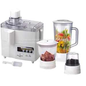 4 in 1 Multifunctional Kitchen Living National Juicer Blender thumbnail-3