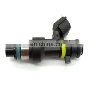4X Fuel Injector 16600-EN200 Replacement For Nissan NV Sentra 2.0L Cube Versa 1.8L FBY2850 thumbnail-1
