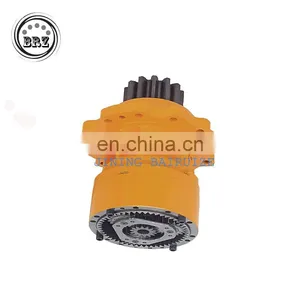 R330-9 Swing Motor R305 Excavator Swing Reducer Gearbox 31Q9-10160 thumbnail-4