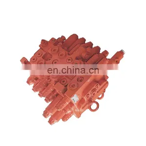 ZX450H ZX450 Control Valve ZX450LC Main Valve ZX450LCH Hydraulic Valve 4434686 thumbnail-1