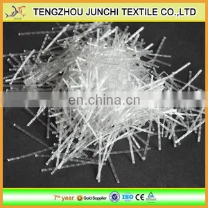 50 mm High Strength Good Price Wavy Fiber thumbnail-4
