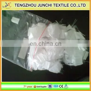 Manufacture Polypropylene Fibre for Reinforced Concrete thumbnail-5