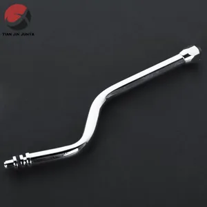 Coffee Maker Parts Commercial Espresso Machine Steam Pipe Milk Bar Mocha Coffee Pot Milk Jug High Pressure Semi-Automatic Coffee Espresso Machine Accessories Stainless Steel Coffee Making Machine Pipe Parts thumbnail-4