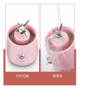 Shenkebake Juicer thumbnail-3