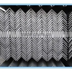 Hot Rolled High Quality Equal Steel Angle thumbnail-2