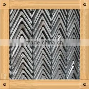 China Supplier t Angle Steel, Equal Leg Steel thumbnail-1