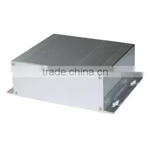 (AL-26)Aluminum Electric Enclosure thumbnail-1