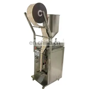 Factory Price Milk Drink Liquid Bag Packing Machine thumbnail-2