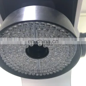 Liyi CNC CCD Vision Inspection Video Visual Measuring Machine For Automotive Electronic Industry thumbnail-4