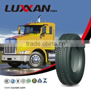 2015 Truck Tire Changer for Best Chinese Brand Truck Tire thumbnail-1