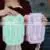 Private Label 2021 Classic High Quality Bento School Silicone Lunch Box for Kids thumbnail-4