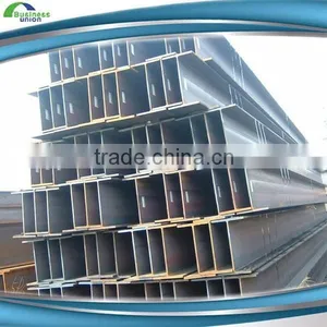 Structural Steel Beam Stairs thumbnail-1