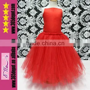 Long Red Prom Dress Cutting And Sewing Dress Red Girls Sexy Dress thumbnail-1