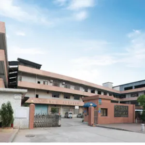 Rich Way Acoustic Manufacturing Co.,Ltd company overview - view 1 thumbnail