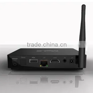 The Cheapest tv Box! Mele M6 XBMC 1080P Allwinner A20 Android TV Box Android 4.2 Dual Core 1GB RAM 8GB ROM thumbnail-1