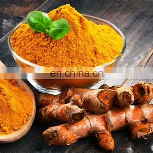 TURMERIC STARCH 100% NATURAL HIGH QUALITY GOOD PRICE MADE IN VIET NAM thumbnail-4