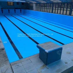Swimming Pool PVC Film ， Swimming Pool，Swimming Pool Equipment thumbnail-2