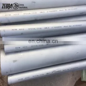 Cold -rolled 304 Series Seamless Steel Pipes Building Materials Seamless Pipe Carbon Steel thumbnail-5