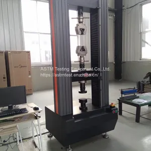 300kN Computer Control Electronic Universal Testing Machine Universal Testing Equipment Quotation Manufacturer thumbnail-4