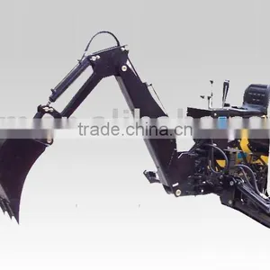 Back Hoe thumbnail-1