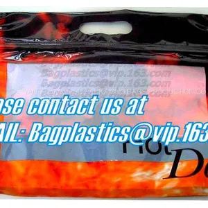 ROTISSERIE CHICKEN BAGS, MIRCOWAVE POUCH, HOT ROAST BAG, FRESH FRUIT VEGETABLE PACKAGING, CHERRY PACK thumbnail-3