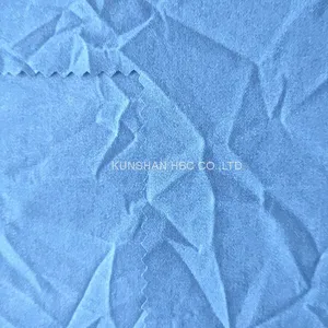 ART.EGCN-454 65%CTN 35%NYLON 230GSM CRASH+WAX COAT thumbnail-2
