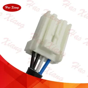 Haoxiang Auto New Material Oxygen O2 Lambda Sensor MD339640 For Mitsubish thumbnail-3