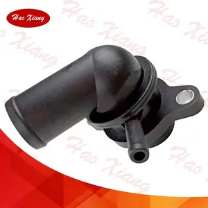 96460002 Auto Thermostat Housing Assembly For Chevrolet Aveo Daewoo Lacetti Lanos Nubira Pontiac Wave thumbnail-3