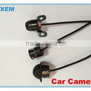 High Resolution Car Camera for All Cars, Universal Car Rear View Camera, Car Reverse Rear View Camera Quality Choice thumbnail-3