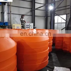 Floater/HDPE Pipe/Rubber Hose for Sale thumbnail-1