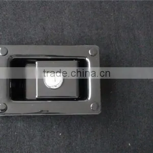 03098 Handle Latch,trailer Door Handware Paddle Lock,Toolbox Lock thumbnail-4