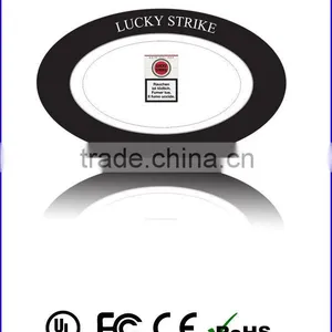 Auto Spinning and Floating Display thumbnail-1