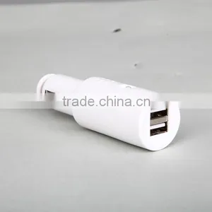 New Product Customized Mobile Phone Dual Port Usb Car Charger,multi Port Usb Chargers thumbnail-2