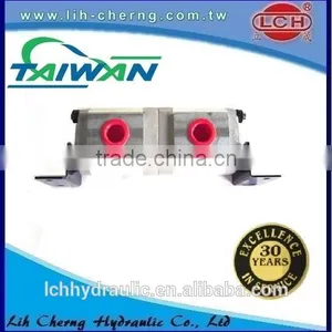 China Supplir Hydraulic Flow Divider thumbnail-6