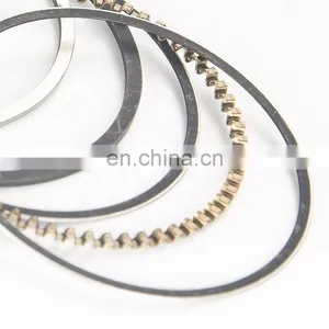 Scooter Bajaj Ct100 Motorcycle Engine Parts 53mm Piston Ring for India Aftermarket thumbnail-4