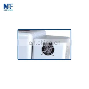 Medfuture Vertical Planetary Ball Mill Square Model Laboratory Ball Mill Grinder for Sale thumbnail-4