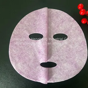 Blueberry Face Mask Sheet thumbnail-2