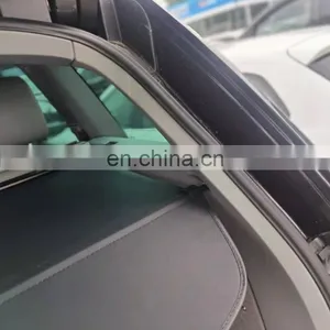 High Quality Cargo Cover for Volkswagen Touareg 2004-2010 Trunk Cover Replacement Hot Selling 100% Fitment thumbnail-5