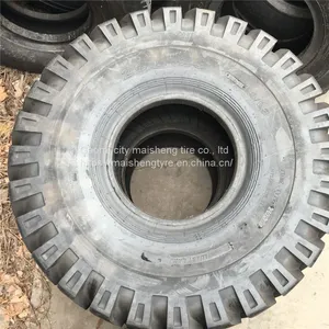 60 Loader Tire 26.5-25 Tire Forklift Engineering Nylon Tire thumbnail-5