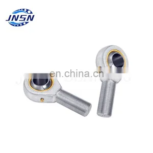 Extermal Thread Series Original Chrome Steel 10 mm Rod End Bearings POS10 POS12 POS14 POS16 POS18 POS20 POS22 POS25 thumbnail-3