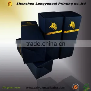 Professional Printing Factory Customize New Design Luxury Gift Paper Box for Candle thumbnail-3