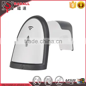 RD-H1 China OEM Handheld Laser Usb Bar Code Reader, Portable 1D Barcode Scanner for POS System Most Popular Supplie thumbnail-4