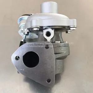 KP35 54359880005 54359700005 5860030 93191993TURBO thumbnail-1