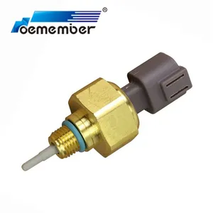 4921479 Truck Electrical System Temperature Sensor Pressure Sensor Coolant Level Sensor for Cummins thumbnail-1