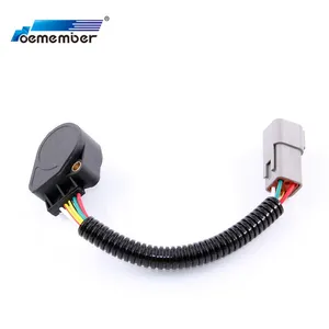 3985226-3 3175130 Truck Sensors Pedal Sensor-5 Lines Grey For VOLVO thumbnail-1