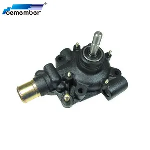 Truck Parts Aftermarket Aluminum Truck Water Pump 500300476 500361919 500361203 For IVECO thumbnail-1