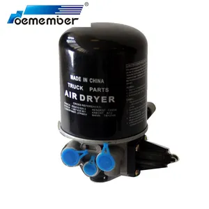 Truck Brake Valve Air Brake System Air Dryer Filter Assy LA6200 thumbnail-1