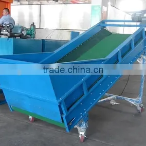 GYB1--WS Series Heavy Duty Horizontal Husk Bagging Baler thumbnail-3