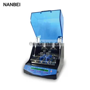 Laboratory Biochemistry Incubator Shaker for Syringe and Tubes thumbnail-1