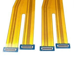 Mobile Phone Flex Cables Flex Main For Samsung Galaxy A22 4G Charging Flex Cell Phone Parts thumbnail-5
